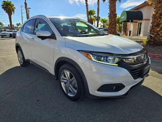 2020 Honda HR-V
