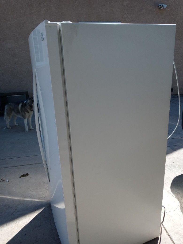 Kenmore Elite Refrigerator for Sale in Modesto, CA OfferUp