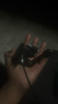 Carburetor with a accelerator