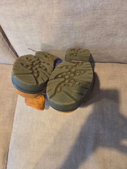 Work boots