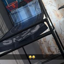 Basketball Hoop