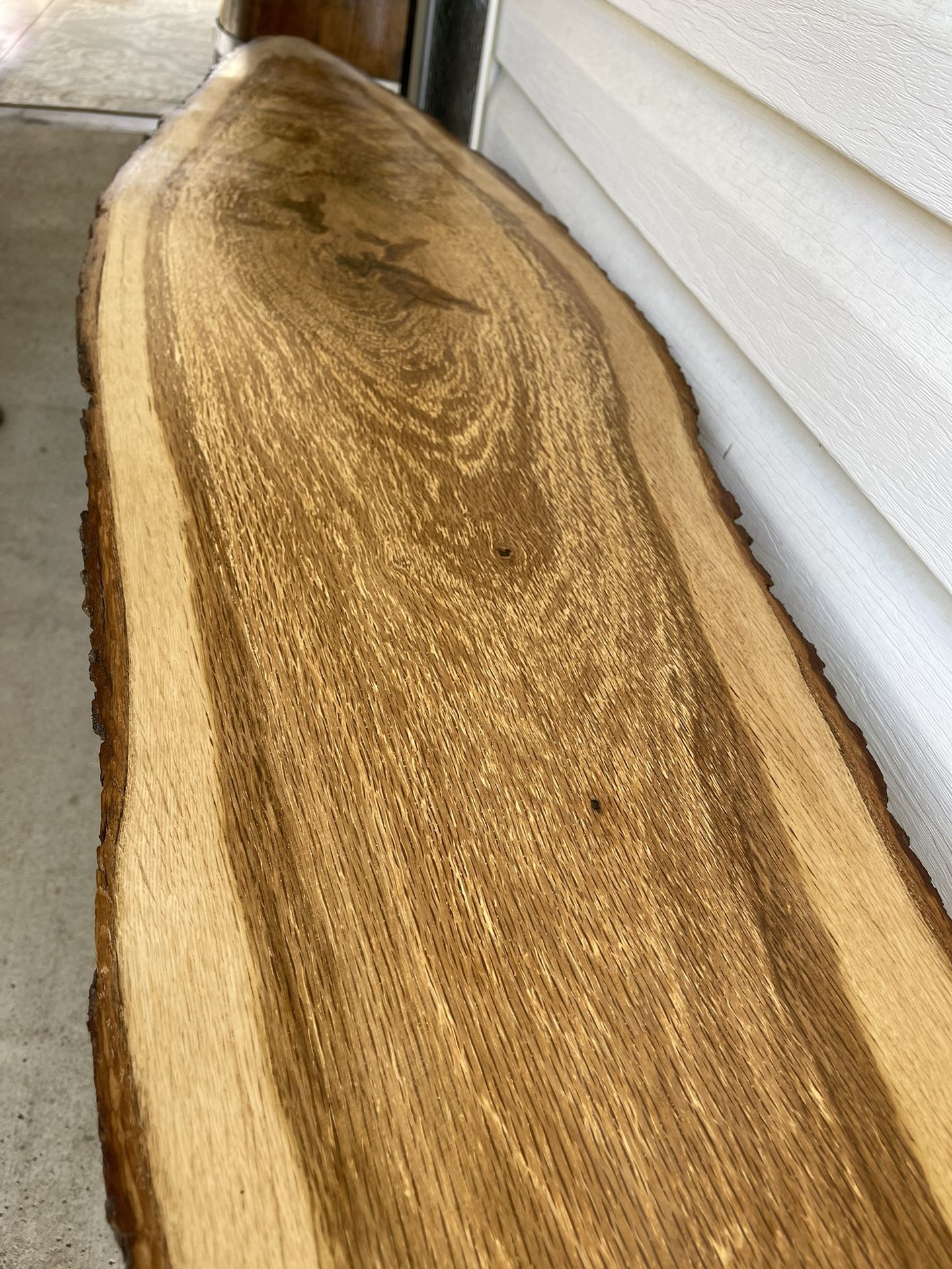 Oak Table