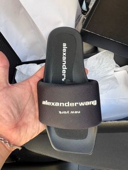 Alexander Wang Woman Sandals