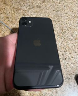 Phone 11 unlock carrier  64 gb