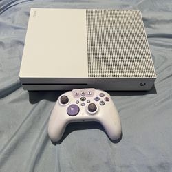 Xbox One Works Perfect