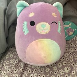 Squishmallow-lexis