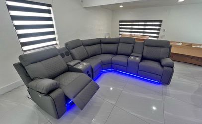 New sectional in box buy now pay later $39 down no credit needed