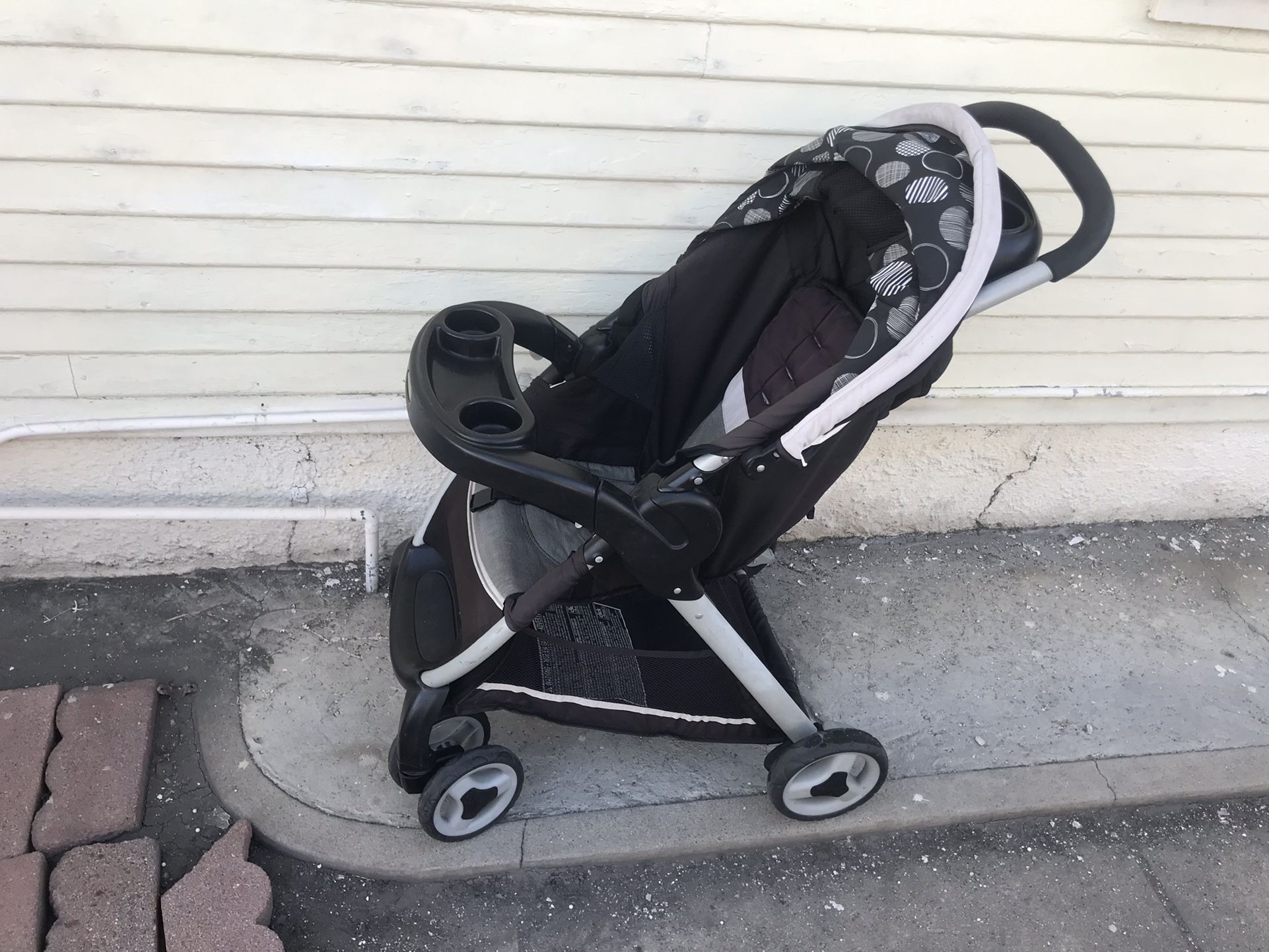 Graco Child Stroller