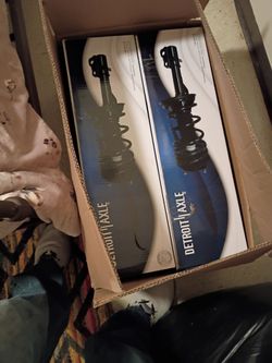 Brand new struts for 2015 Chrysler 200 limited and used jordans