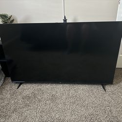 55 Inch TCL TV
