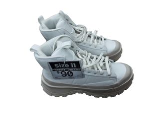 Nike F090655-100 White