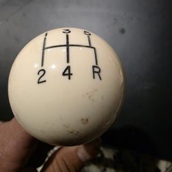 Roush Racing Short Throw Shifter S197 Mustang GT / Roush 2005–2014