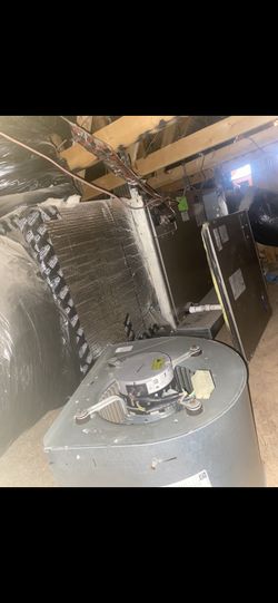 HVAC Installs And Diagnosis