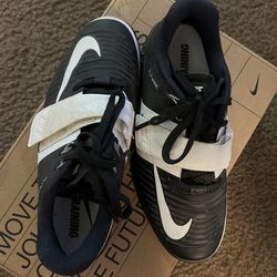 Nike Fly wire