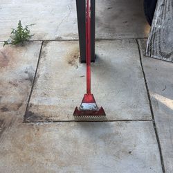 Shingle remover
