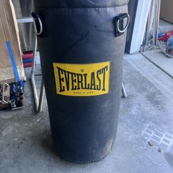 Punching Bag