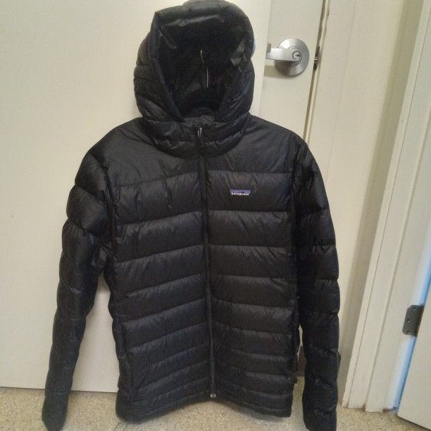 Patagonia Men's Jacket
