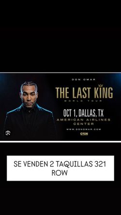 se venden