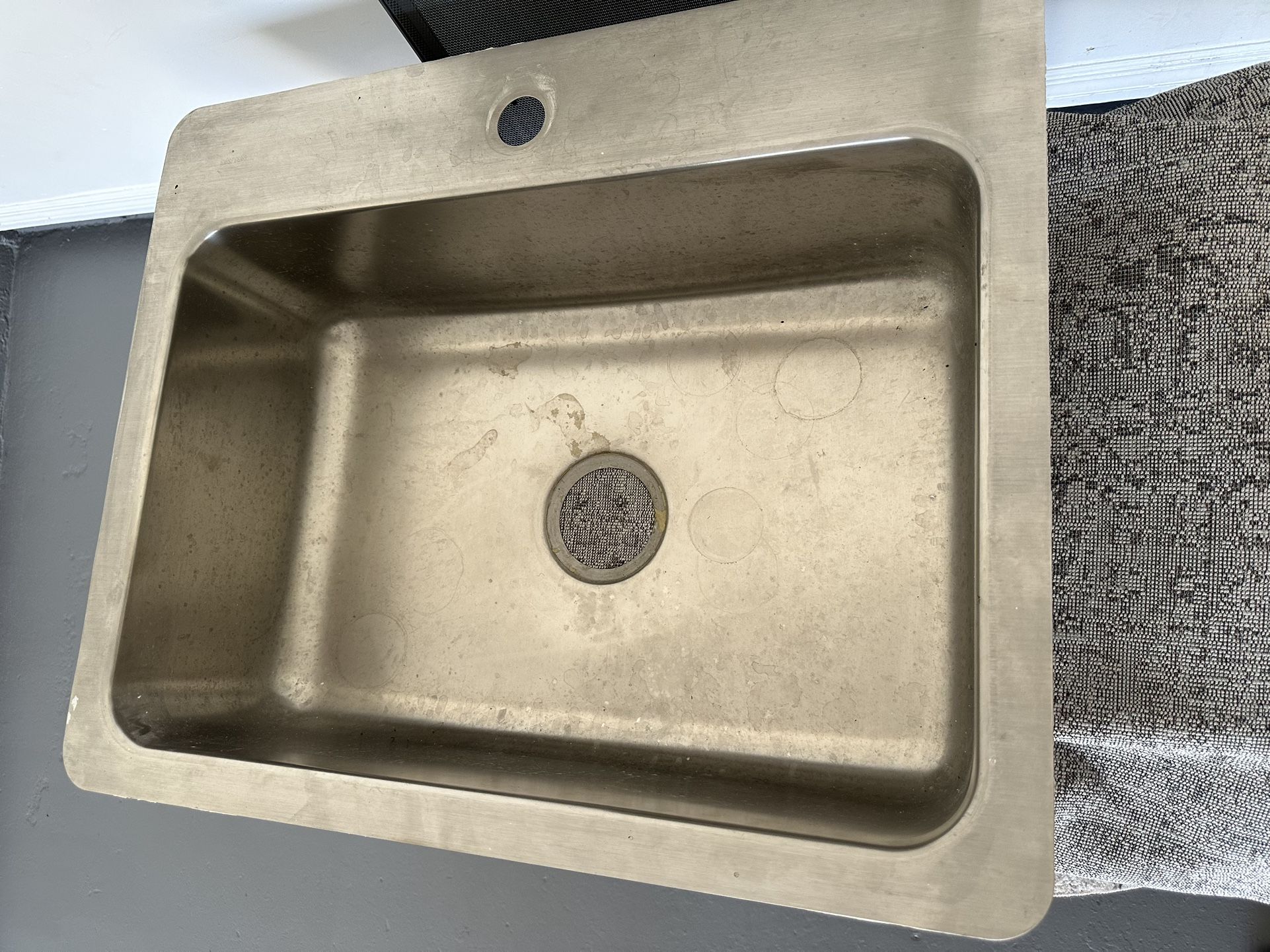 Sink