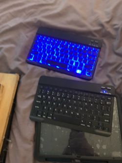 Bluetooth Comouter Keyboards