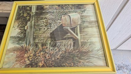 Wall decor
