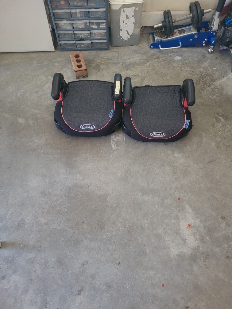 Booster Seats