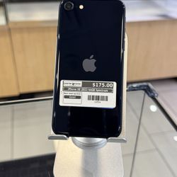 iPhone SE 2022 64GB Spectrum
