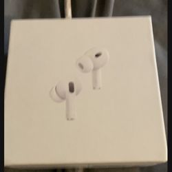 AirPods Pro 2