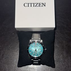 Citizen Eco-drive 