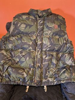 Polo Ralph Lauren Vest