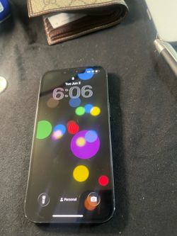 I phone 14