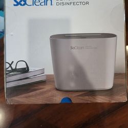 Disinfector Unit SC1500 for Smartphones