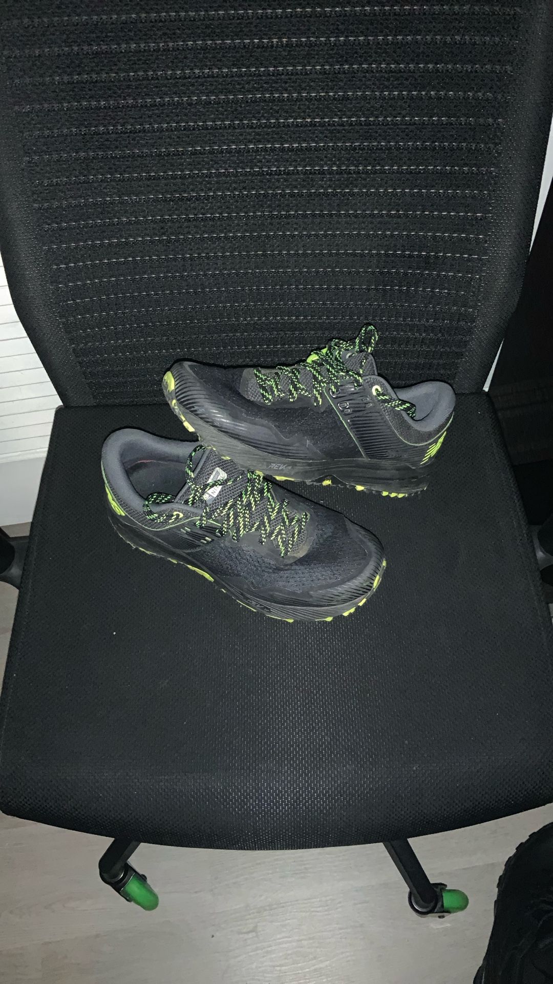 New Balance Fuel Core Nitrel All Terrain
