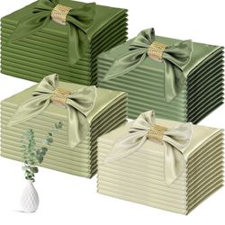 Satin Napkins