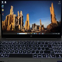 Touch screen Hp Omnibook 7  