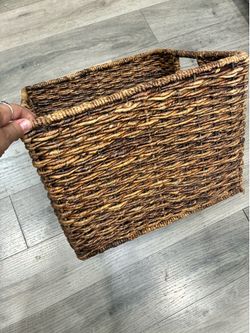 Basket $5