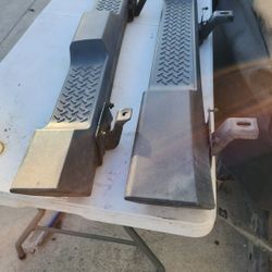 Jeep Wrangler Jku Parts