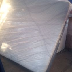 Colchón King Size Novaform 