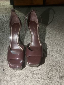 Gianni Bini Platform Heels