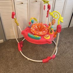 Baby Bouncer 