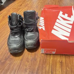 Nike Boots