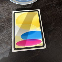 iPad A16 - Brand New Sealed - WiFi Only 