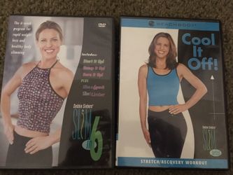 Beach body slim in 6