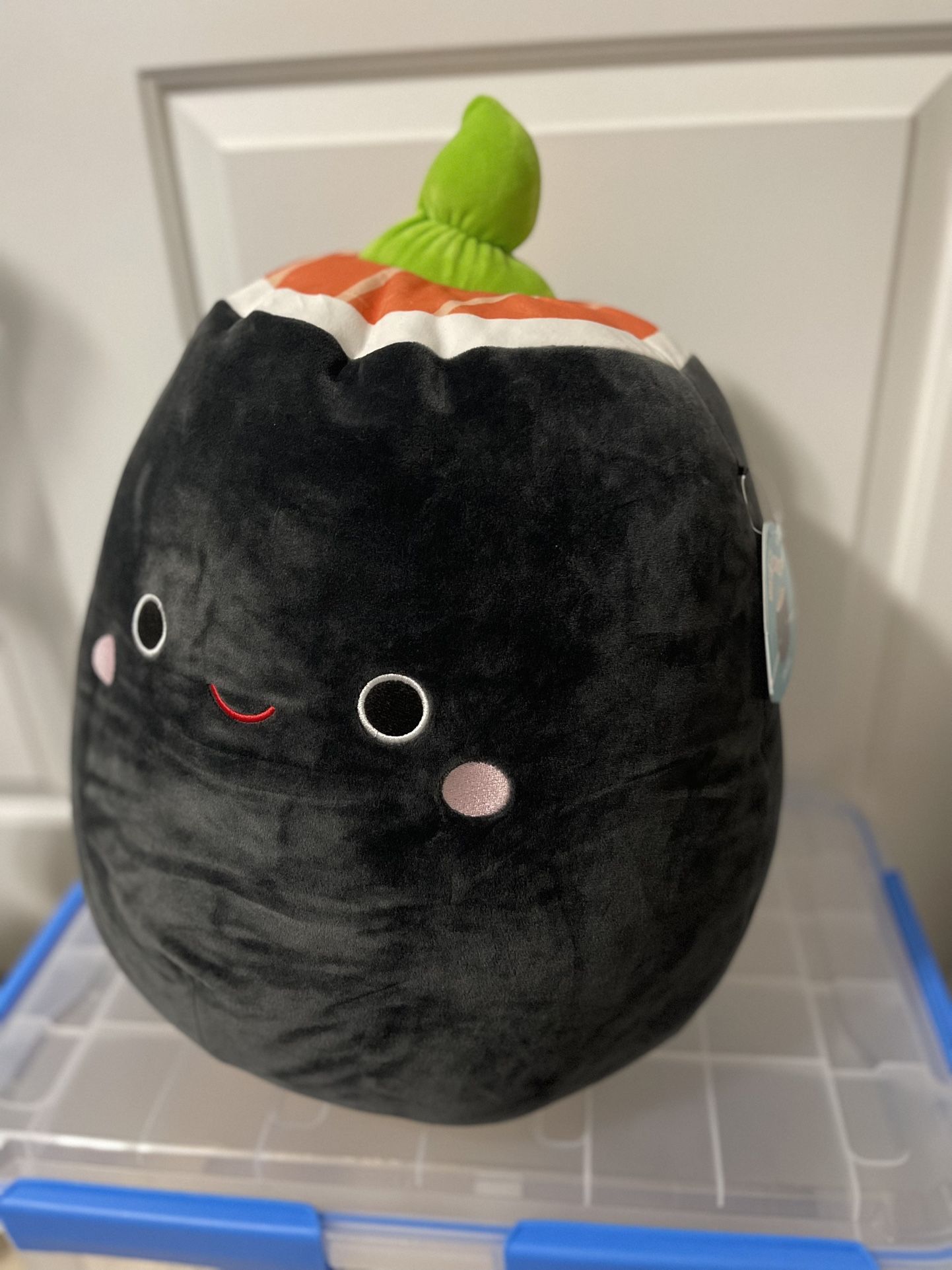 Squishmallows, Shozo