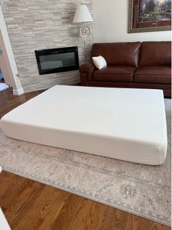 Like new mattress