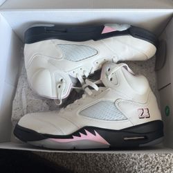 Retro Jordan 5 “Pink”