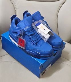 Jordan 4 Retro
