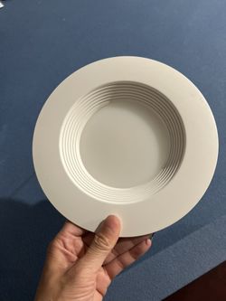Recessed Lights