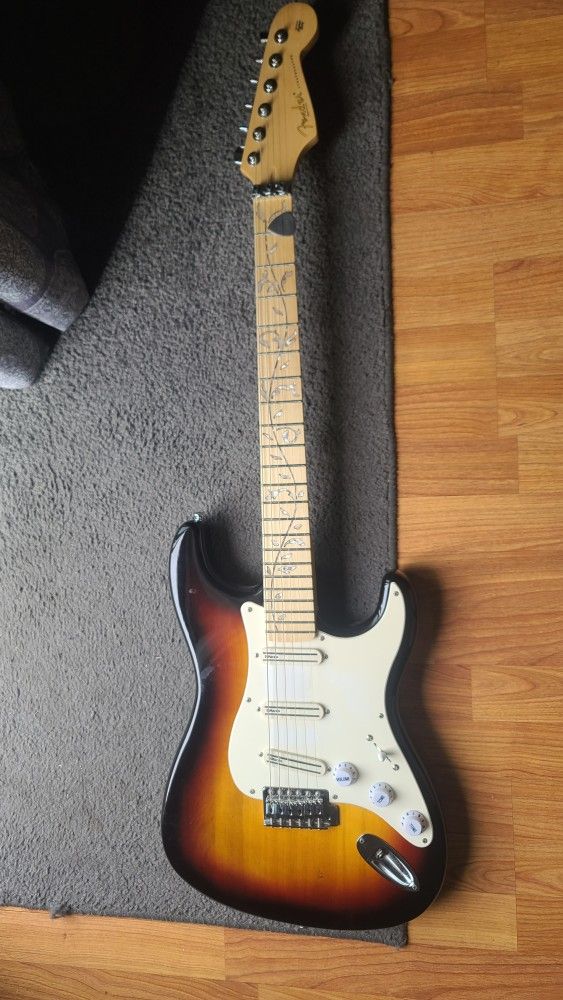 Fender Squier Stratocaster