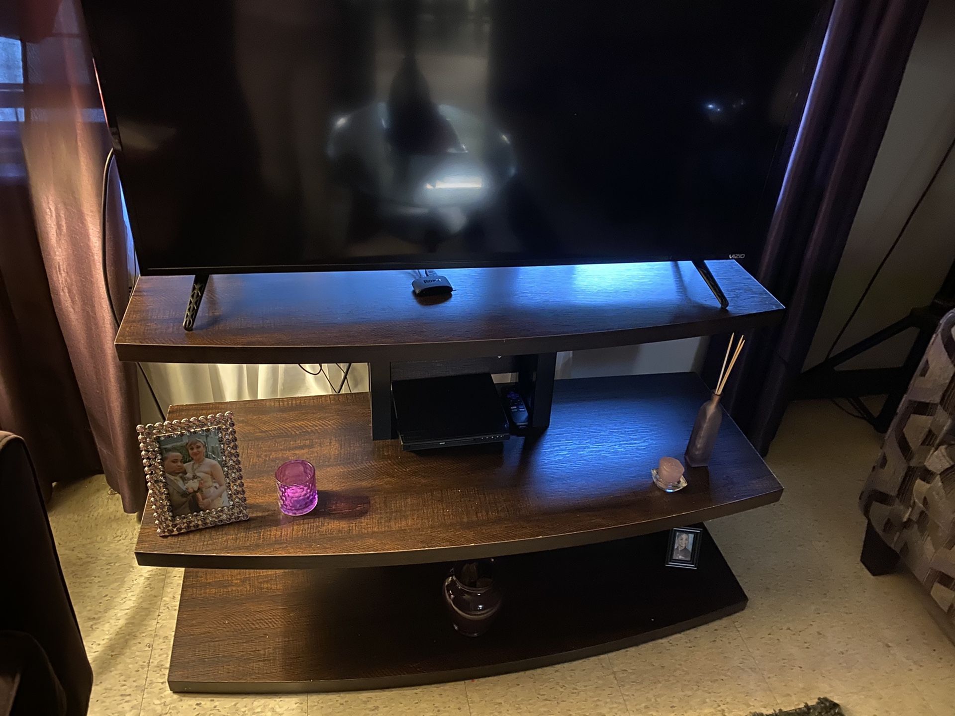 60 inch TV Stand